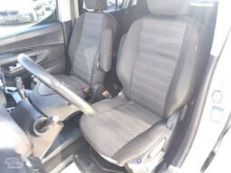 Opel Combo pilnas