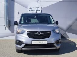 Opel Combo pilnas