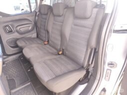 Opel Combo pilnas