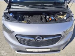 Opel Combo pilnas