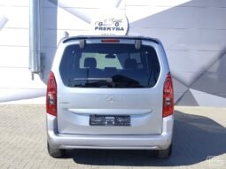 Opel Combo pilnas