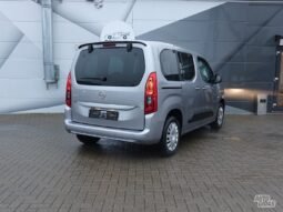 Opel Combo pilnas