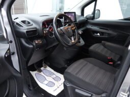 Opel Combo pilnas