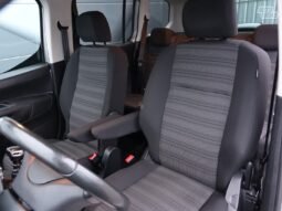 Opel Combo pilnas
