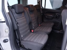 Opel Combo pilnas