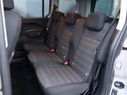 Opel Combo pilnas