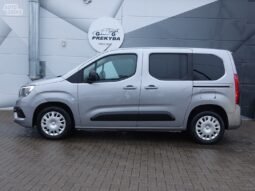 Opel Combo pilnas