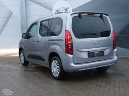 Opel Combo pilnas