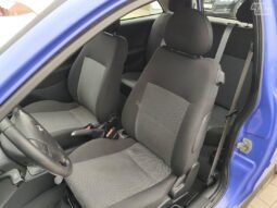 Opel Corsa pilnas