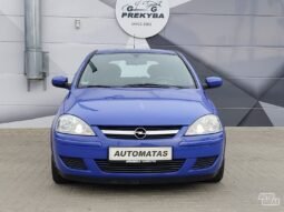 Opel Corsa pilnas