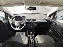 Opel Corsa pilnas