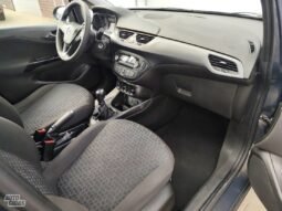 Opel Corsa pilnas