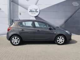 Opel Corsa pilnas