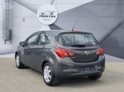 Opel Corsa pilnas