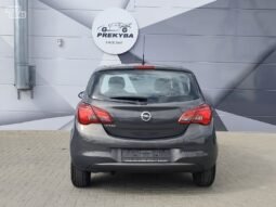 Opel Corsa pilnas