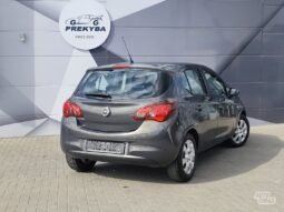 Opel Corsa pilnas