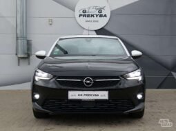 Opel Corsa pilnas
