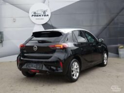 Opel Corsa pilnas