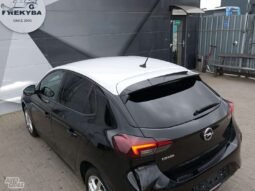 Opel Corsa pilnas