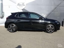 Opel Corsa pilnas