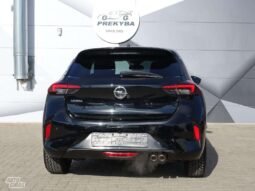 Opel Corsa pilnas