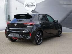 Opel Corsa pilnas