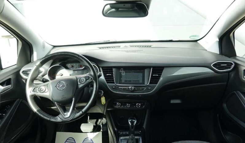 Opel CROSSLAND pilnas