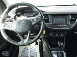 Opel CROSSLAND pilnas