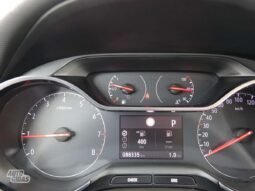 Opel CROSSLAND pilnas