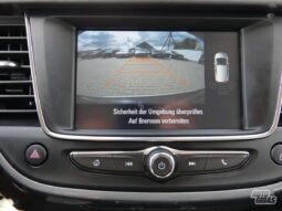 Opel CROSSLAND pilnas