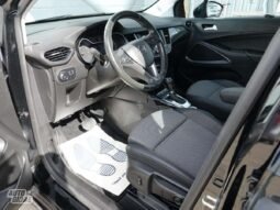 Opel CROSSLAND pilnas