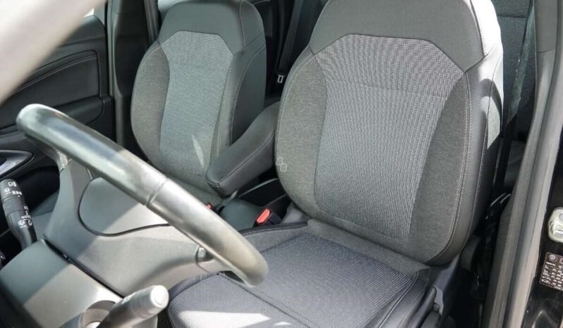 Opel CROSSLAND pilnas