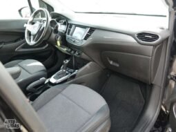 Opel CROSSLAND pilnas