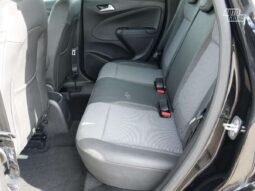 Opel CROSSLAND pilnas