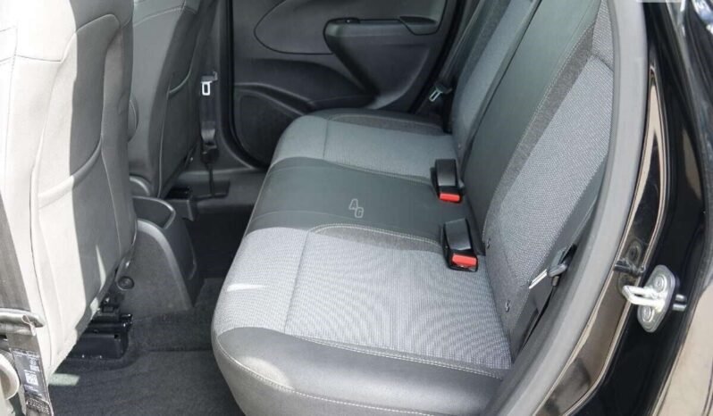 Opel CROSSLAND pilnas