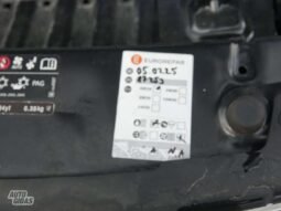 Opel CROSSLAND pilnas