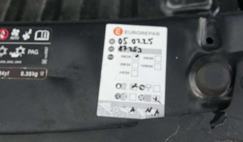 Opel CROSSLAND pilnas