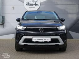 Opel CROSSLAND pilnas