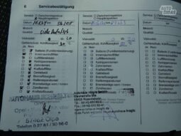 Opel CROSSLAND pilnas