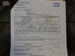 Opel CROSSLAND pilnas