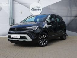 Opel CROSSLAND pilnas
