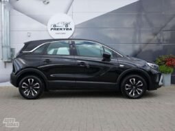 Opel CROSSLAND pilnas
