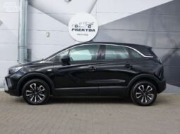 Opel CROSSLAND pilnas