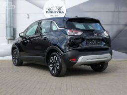 Opel CROSSLAND pilnas