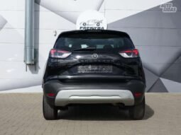 Opel CROSSLAND pilnas
