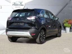 Opel CROSSLAND pilnas