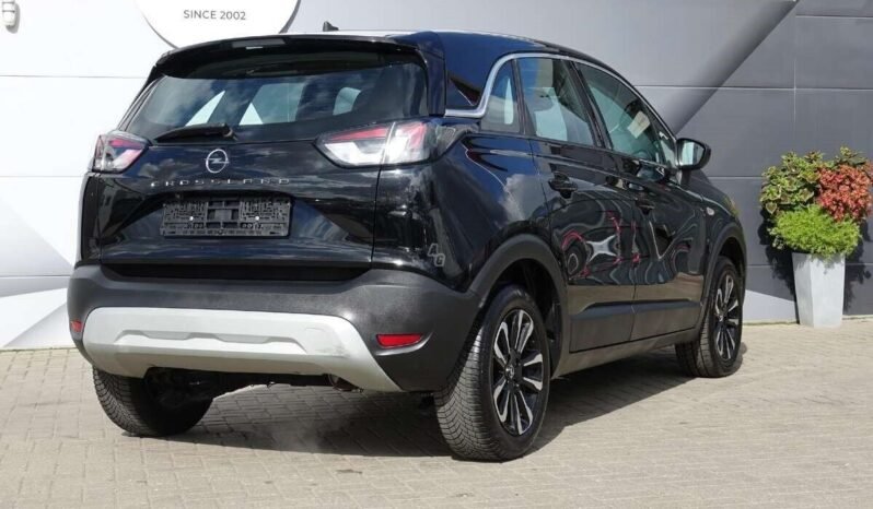 Opel CROSSLAND pilnas