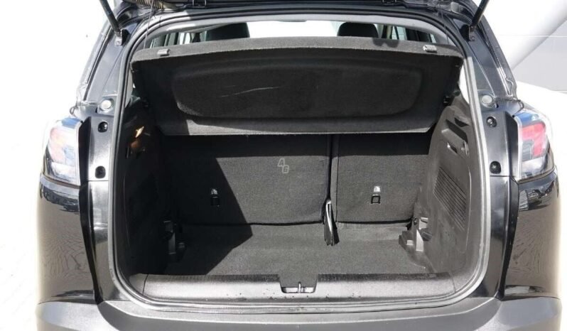 Opel CROSSLAND pilnas