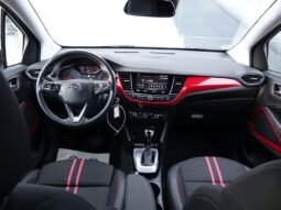 Opel CROSSLAND pilnas