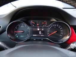 Opel CROSSLAND pilnas